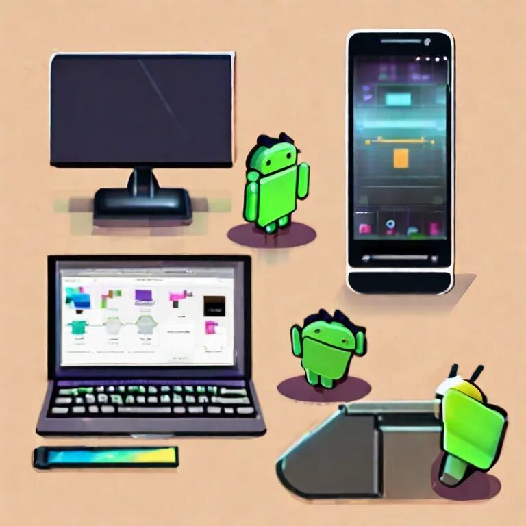 The Top Android Game Frameworks in 2024