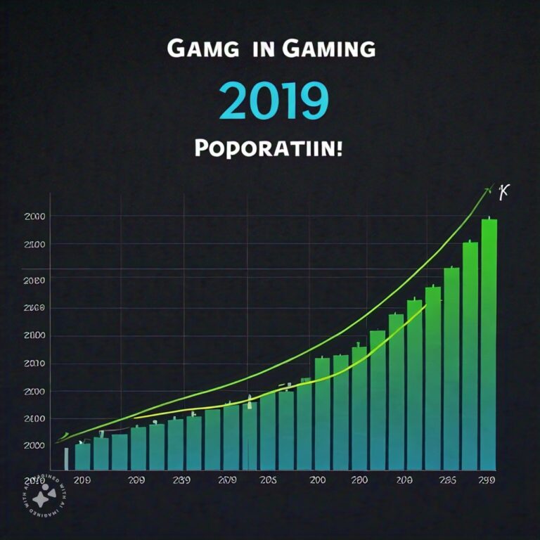 Top Gaming Trends of 2024: What Gamers Need to Know