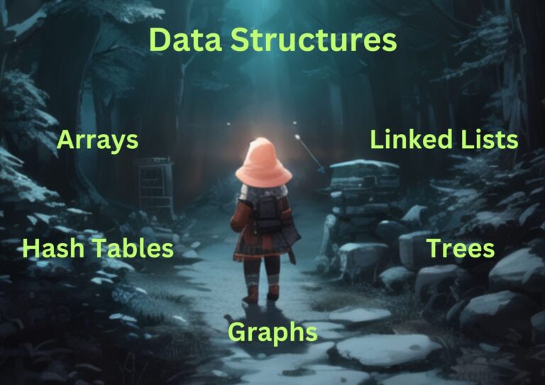 The Best Data Structures for Gaming Development